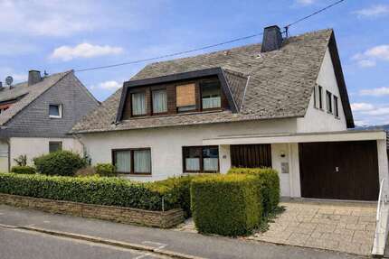 Haus Boppard - 10 Zimmer, 332 m&sup2;, 490.000&euro; | Angebot:26472681