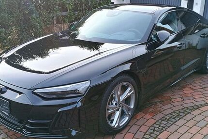 Audi RS e-tron GT 39.800 km 58.900 &euro; Marienhausen 56269