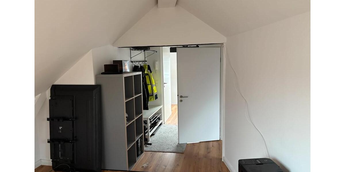 Dachgeschoßwohnung Koblenz Bisholder - 3 Zimmer, 72 m&sup2;, 1.000&euro; | Angebot:25783262