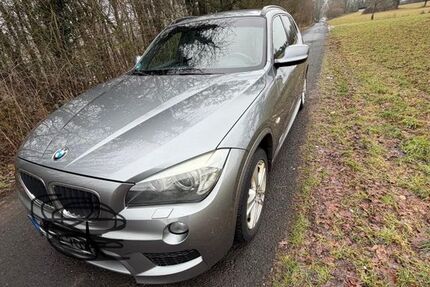BMW X1 238.000 km 5.900 &euro; Staudt 56424