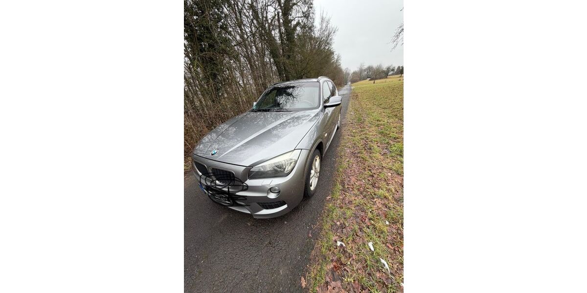 BMW X1 238.000 km 5.900 &euro; Staudt 56424
