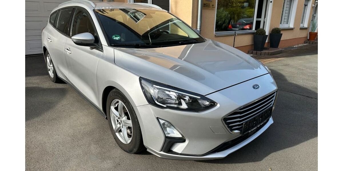Ford Focus 223.844 km 5.900 &euro; Neuwied-Niederbreitbach 56589