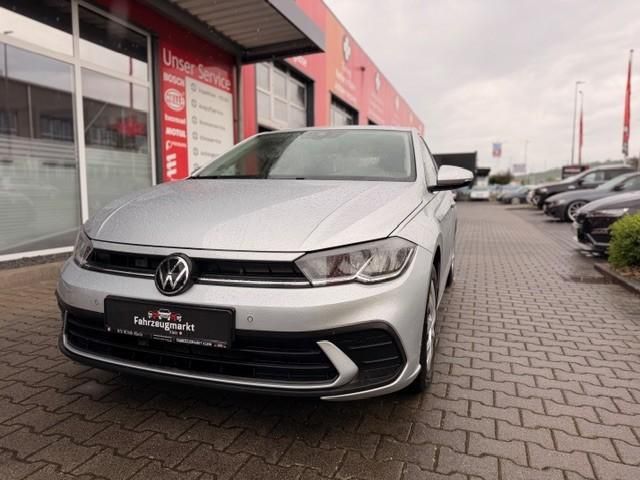 VW Polo 20.424 km 15.950 &euro; Mülheim-Kärlich 56218