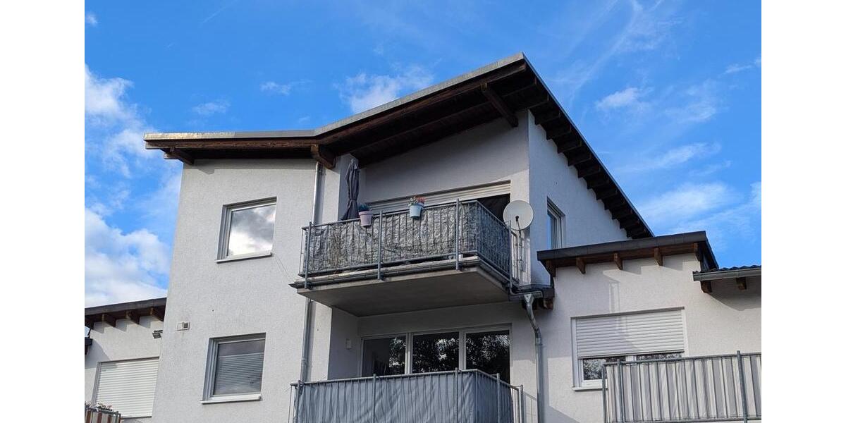 Dachgeschoßwohnung Diez - 2 Zimmer, 70 m&sup2;, 198.500&euro; | Angebot:24743202