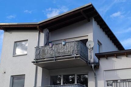 Dachgeschosswohnung (Penthouse) 70 qm Diez TOP Lage Kaufen 2 zimmer