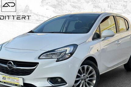 Opel Corsa 66.500 km 9.490 &euro; Koblenz-Niederberg 56077