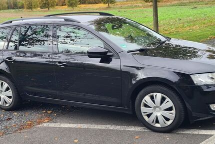 Skoda Octavia 279.000 km 5.999 € Mähren 56459