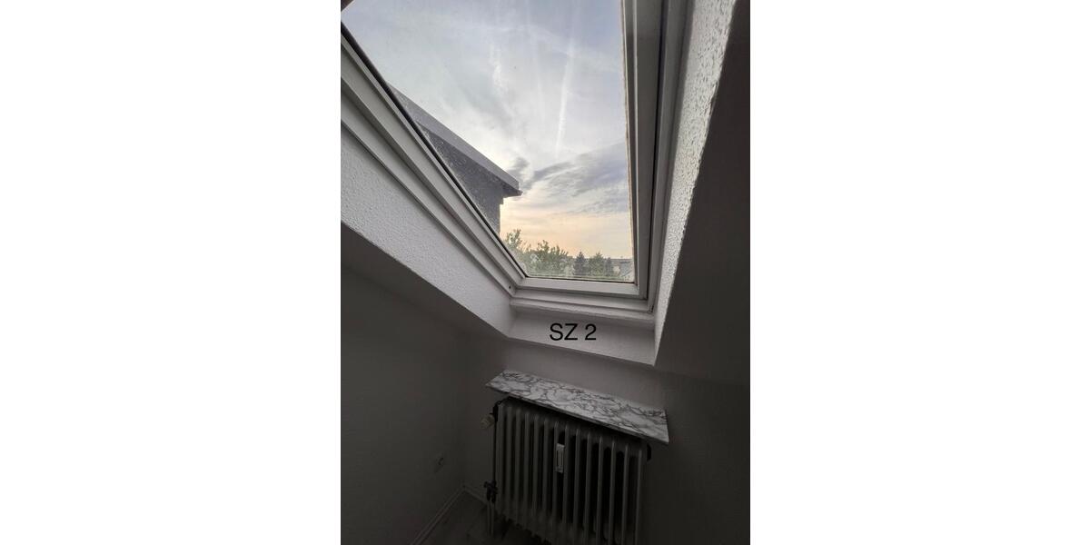 Dachgeschoßwohnung Koblenz Bubenheim - 3 Zimmer, 67 m&sup2;, 600&euro; | Angebot:25343634