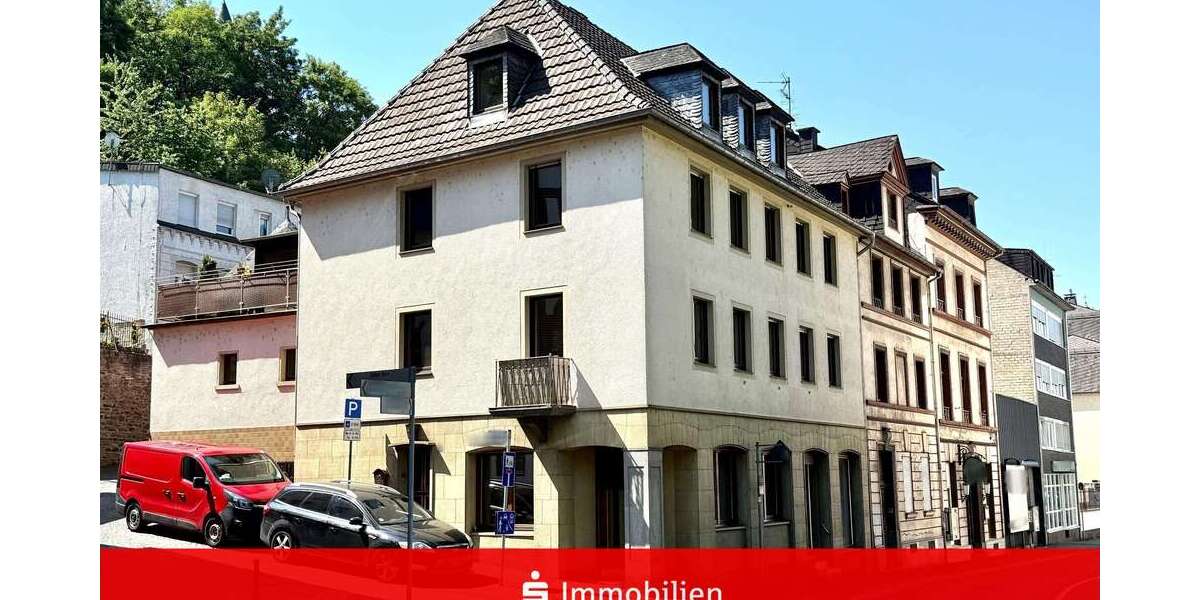 Einfamilienhaus Koblenz Arenberg-Immendorf - 15 Zimmer, 290 m&sup2;, 450.000&euro; | Angebot:27107786