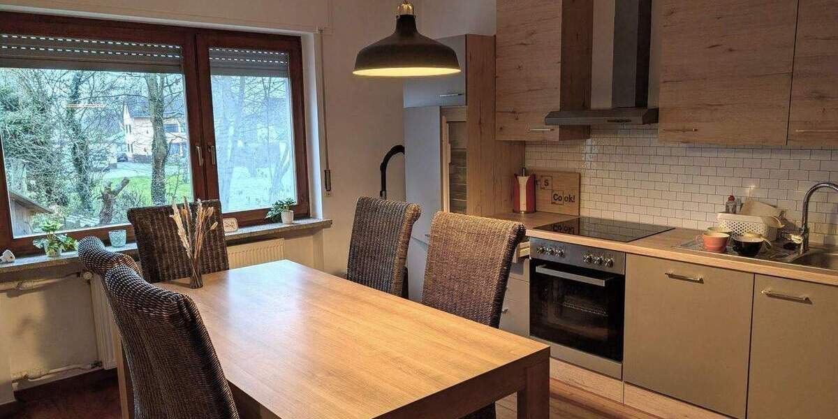 Mehrfamilienhaus, Wohnhaus Emmelshausen - 7 Zimmer, 170 m&sup2;, 249.000&euro; | Angebot:26542994