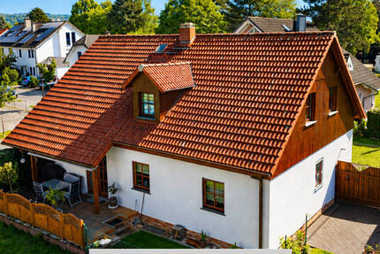 Haus Neuwied/Engers Engers - 7 Zimmer, 200 m&sup2;, 499.000&euro; | Angebot:26388648