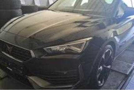 Cupra Leon 65.534 km 21.790 &euro; Mayen 56727