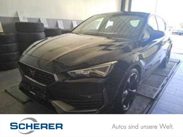 Cupra Leon 65.534 km 21.790 &euro; Mayen 56727