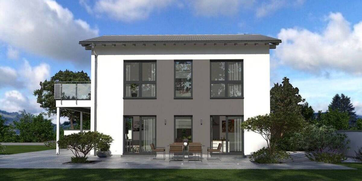 Einfamilienhaus Koblenz Rübenach - 4 Zimmer, 154 m&sup2;, 585.400&euro; | Angebot:26673012