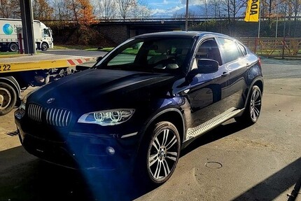 BMW X6 291.000 km 14.000 &euro; Bendorf 56170