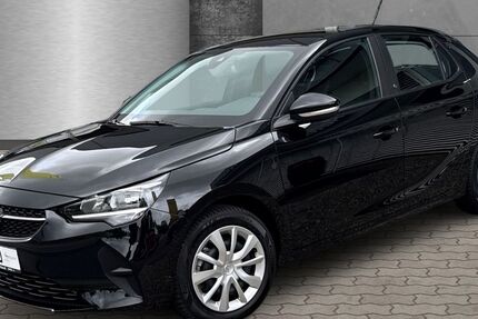 Opel Corsa 28.850 km 16.200 &euro; Niederahr 56414