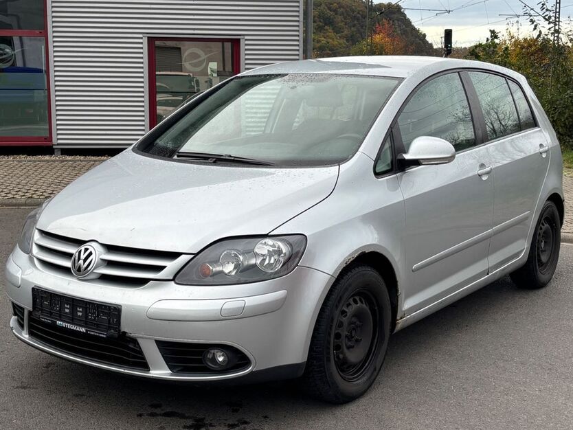 VW Golf Plus 109.500 km 2.200 € Boppard 56154
