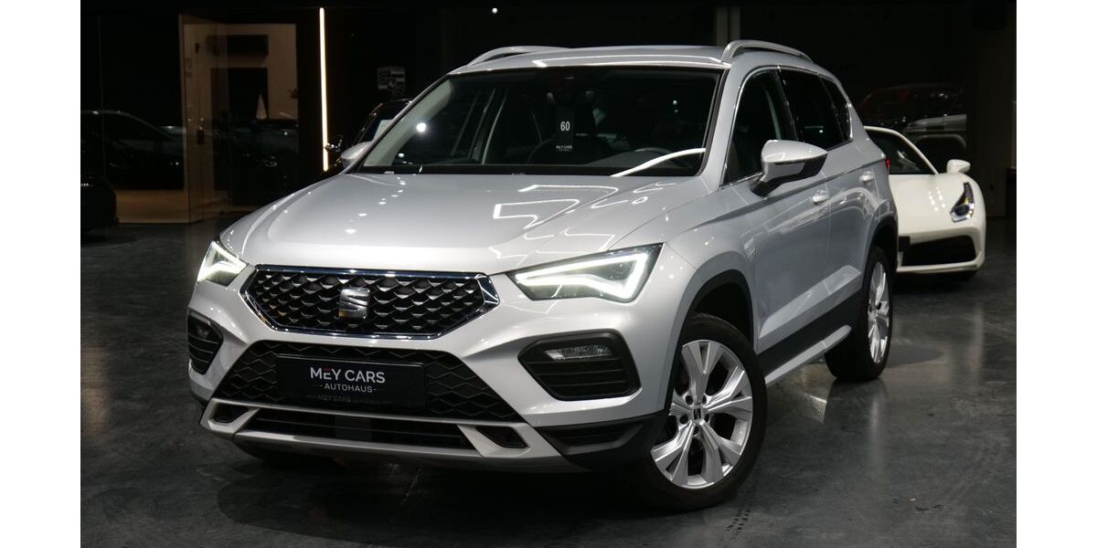 Seat Ateca 84.465 km 24.480 &euro; Koblenz 56070