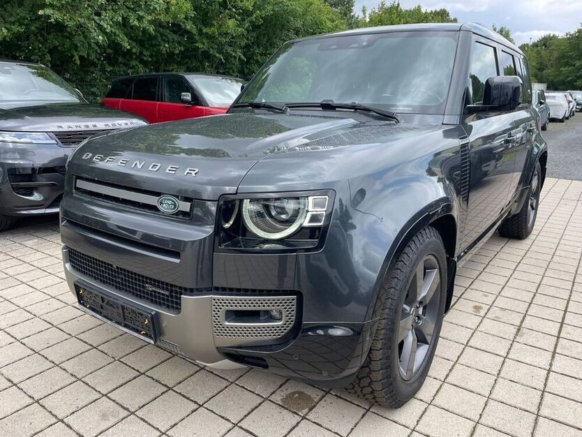 Defender