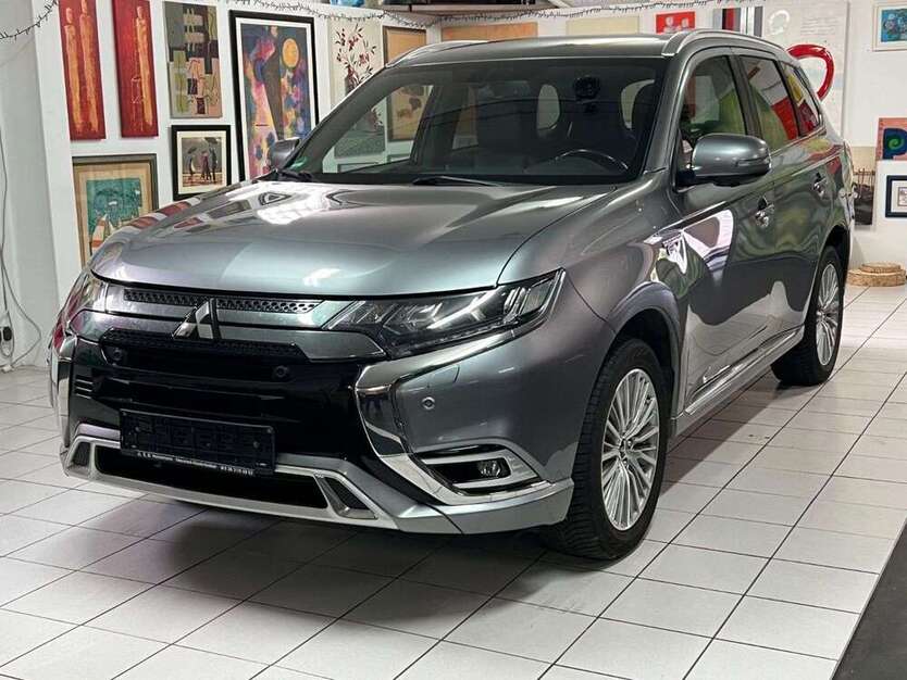 Outlander