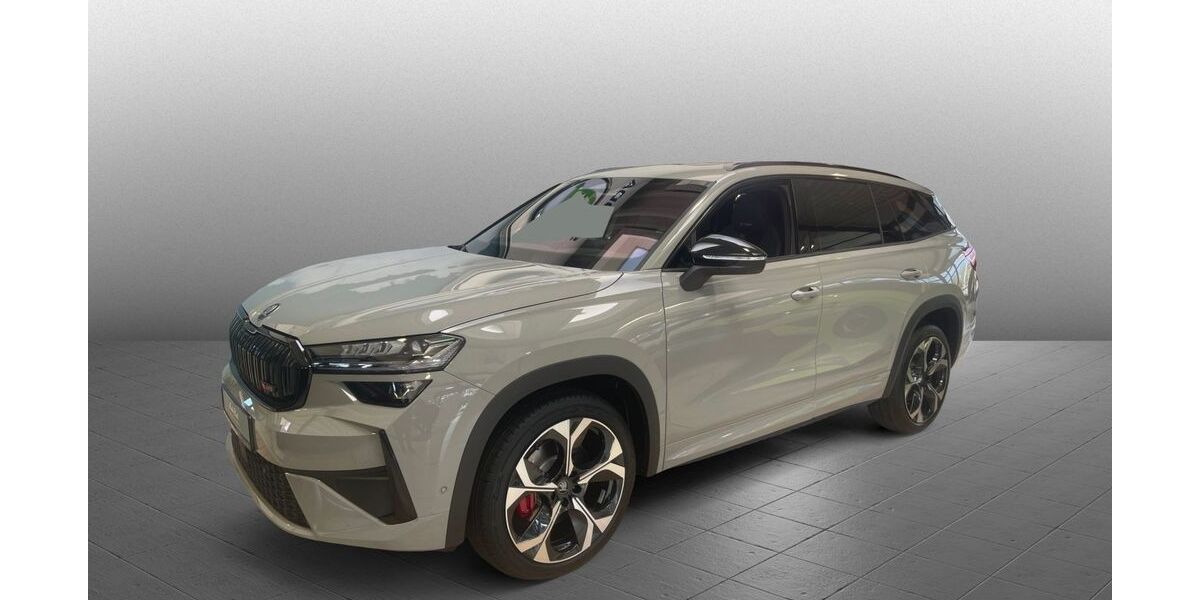 Skoda Kodiaq 9.900 km 55.480 &euro; Diez 65582
