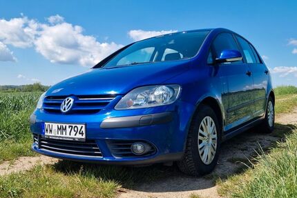 VW Golf Plus 249.400 km 2.199 &euro; Sessenhausen 56244