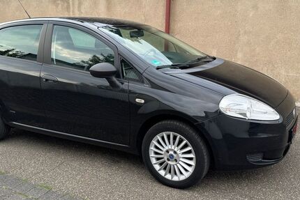 Fiat Grande Punto 188.300 km 2.250 &euro; Weißenthurm 56575