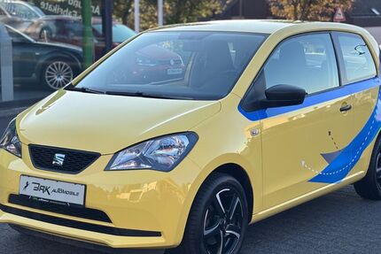 Seat Mii 130.000 km 4.590 € Ransbach-Baumbach 56235