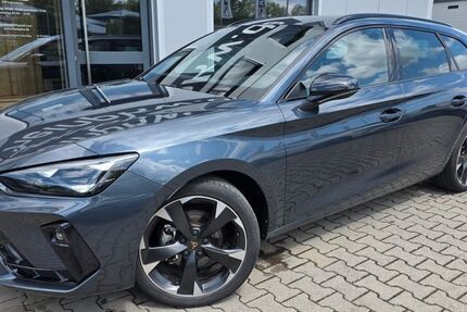 Cupra Leon 14.843 km 27.490 &euro; Kettig OT b Koblenz am Rhein 56220