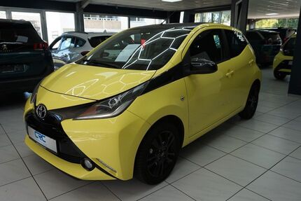Toyota Aygo (X) 36.500 km 8.990 &euro; Ransbach-Baumbach 56235