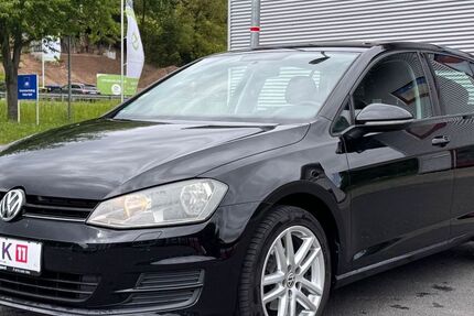 VW Golf 200.000 km 7.195 &euro; Boppard 56154