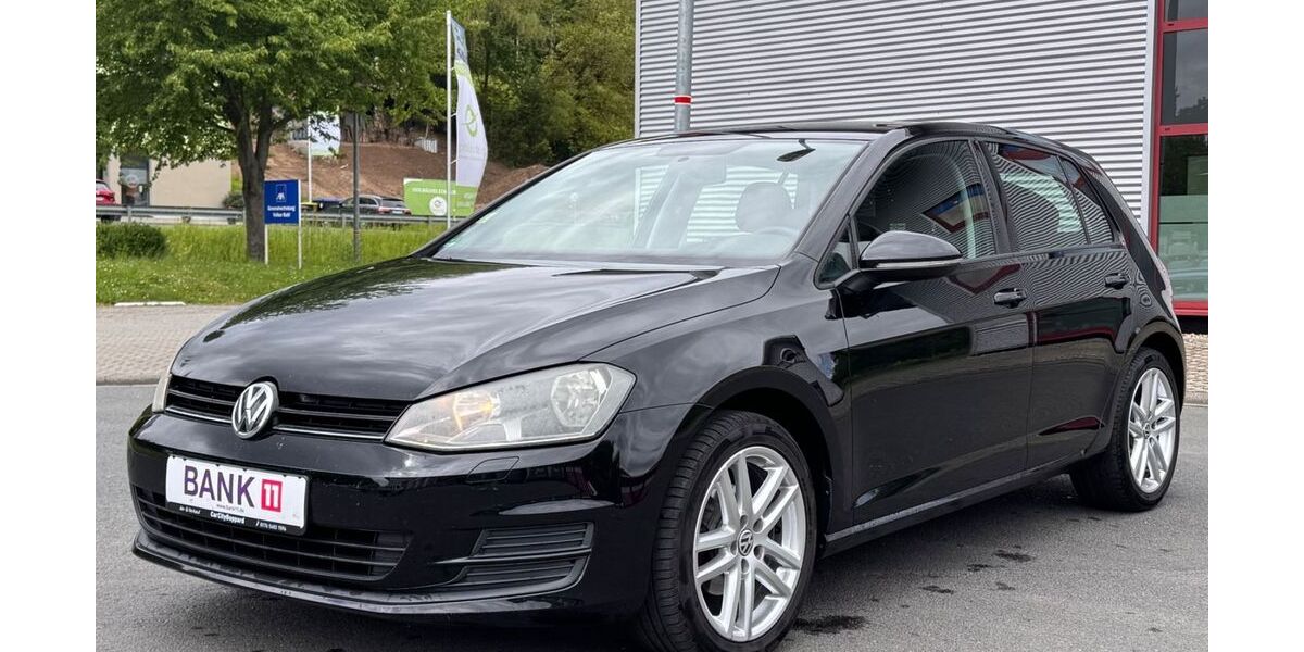 VW Golf 200.000 km 7.195 &euro; Boppard 56154