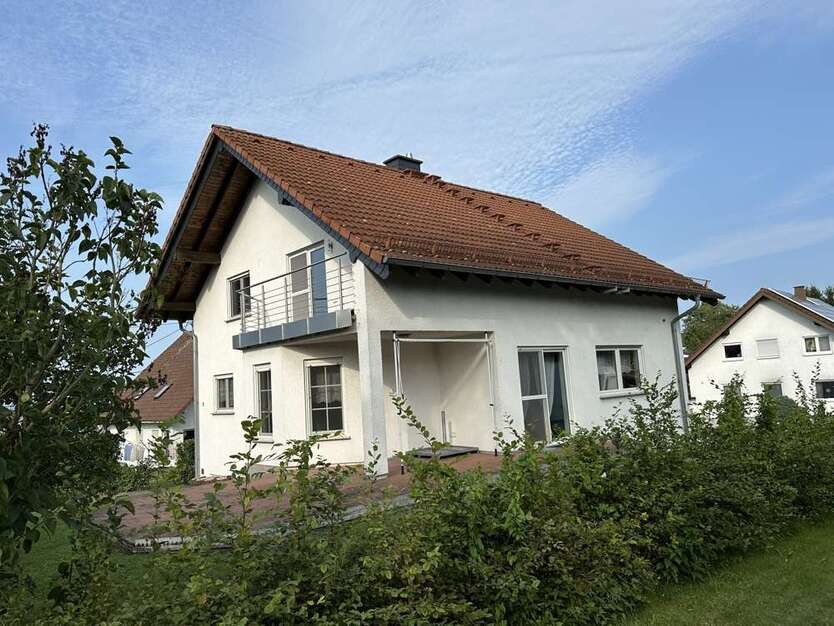 Haus zum Kaufen in Sessenhausen 449.000 € 180 m²