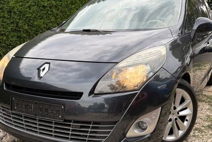 Renault Scenic 190.000 km 4.990 &euro; Kobern-Gondorf 56330