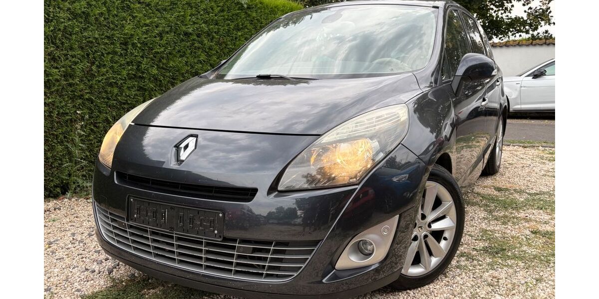Renault Scenic 190.000 km 4.990 &euro; Kobern-Gondorf 56330
