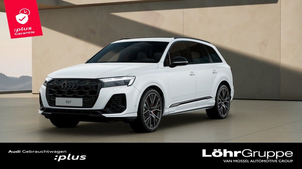 Audi SQ7 19.896 km 104.980 &euro; Koblenz 56070