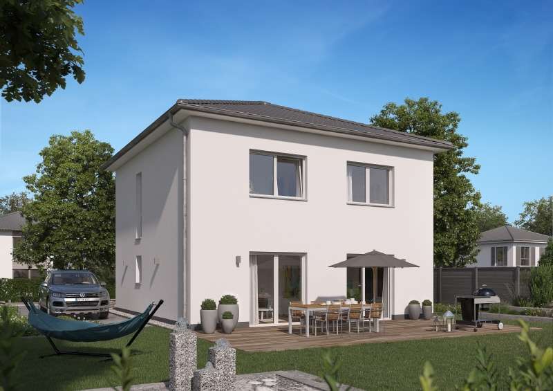 Haus zum Kaufen in Hilgert 478.900 € 131 m² 4 zimmer