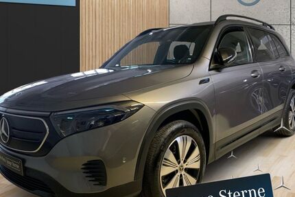 Mercedes-Benz EQB 114.242 km 26.440 &euro; Koblenz 56073