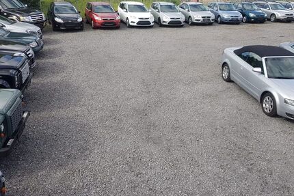 Ford Focus 164.850 km 5.470 &euro; Neuwied 56566