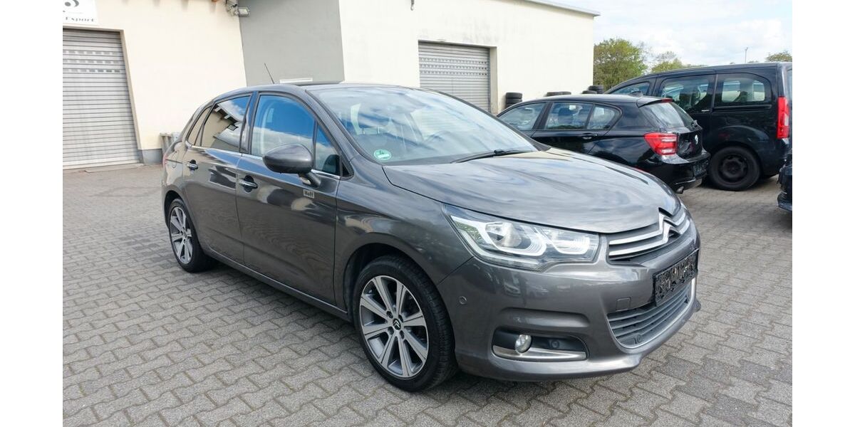 Citroen C4 155.423 km 7.990 &euro; Bendorf 56170