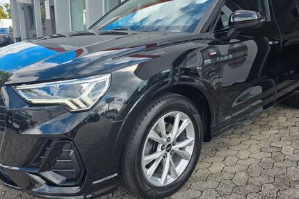 Audi Q3 105.121 km 29.950 &euro; Neuwied 56566
