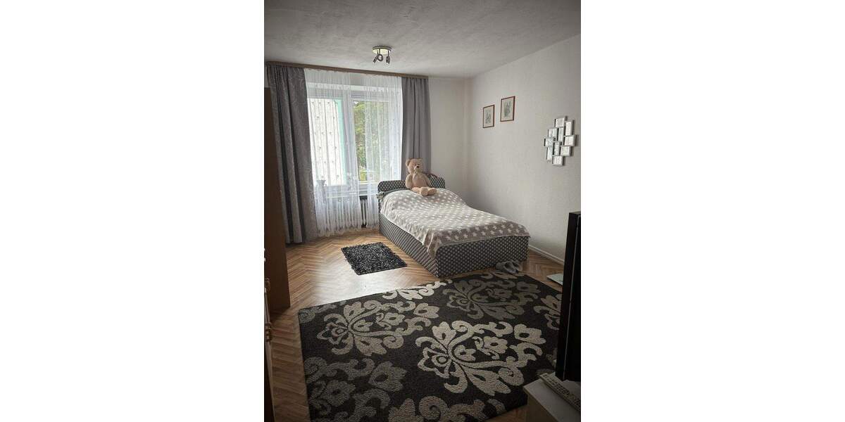 Etagenwohnung Nassau - 4 Zimmer, 93 m&sup2;, 850&euro; | Angebot:25958119