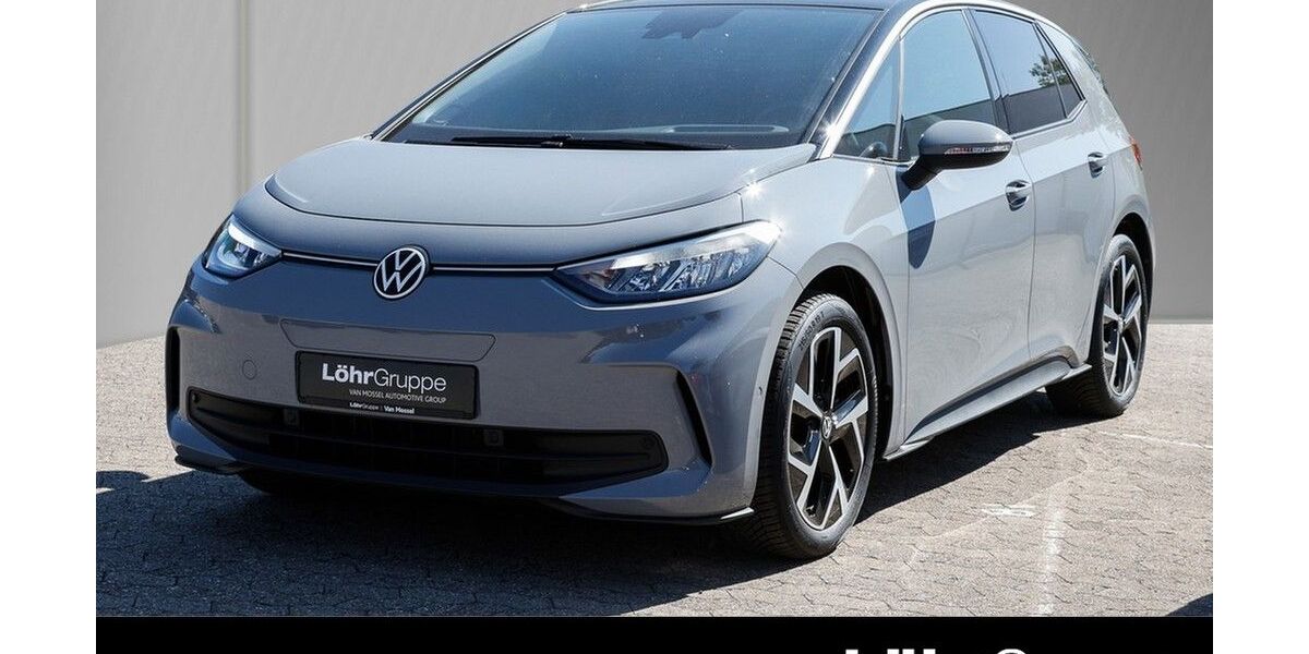 VW ID.3 24.250 km 28.980 &euro; Andernach 56626