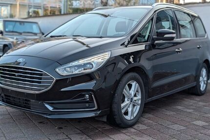 Ford Galaxy 119.260 km 24.900 &euro; Montabaur 56410