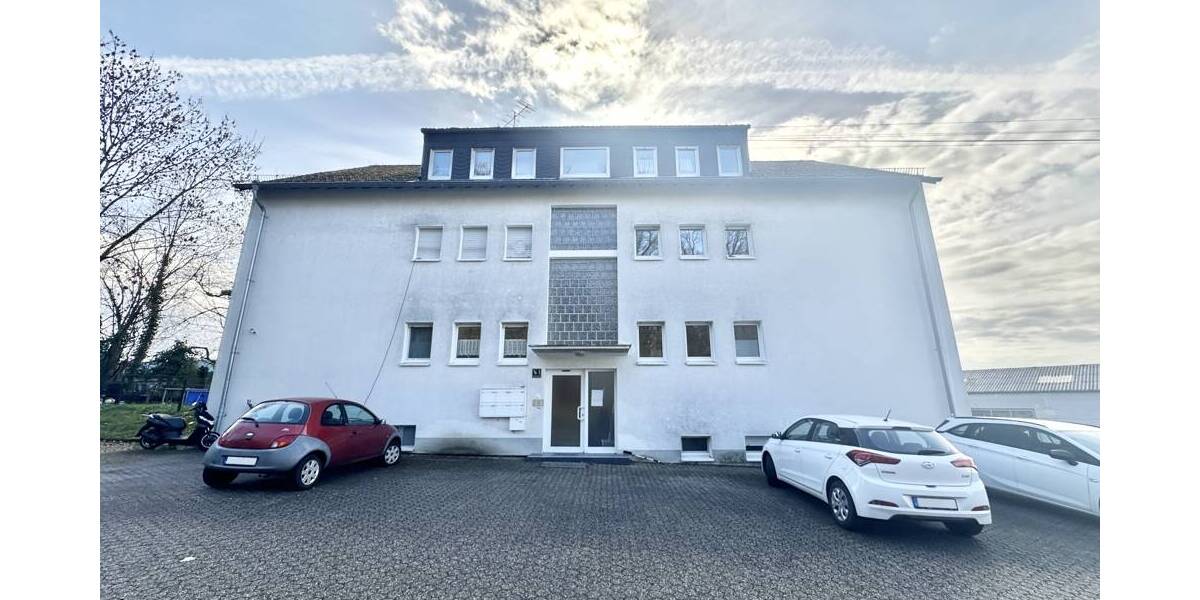 Etagenwohnung Sessenbach - 3 Zimmer, 80 m&sup2;, 520&euro; | Angebot:26540901