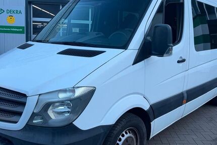 Mercedes-Benz Sprinter 136.000 km 18.500 &euro; Oberwesel 55430