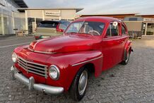 Gebrauchtwagen Volvo Andere