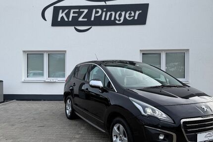 Peugeot 3008 149.999 km 9.999 € Kottenheim 56736