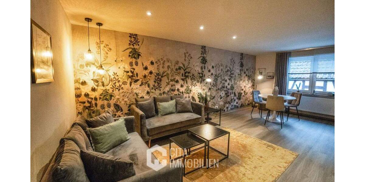 Mehrfamilienhaus, Wohnhaus Boppard - 8 Zimmer, 195 m&sup2;, 449.000&euro; | Angebot:25690346