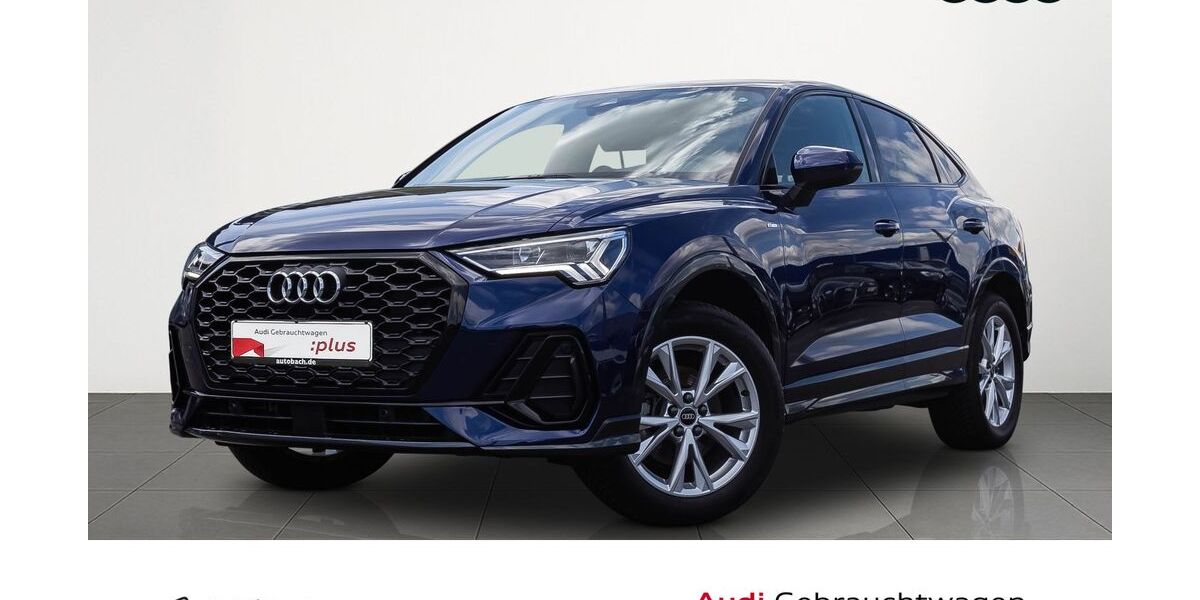 Audi Q3 19.170 km 39.970 &euro; Diez 65582